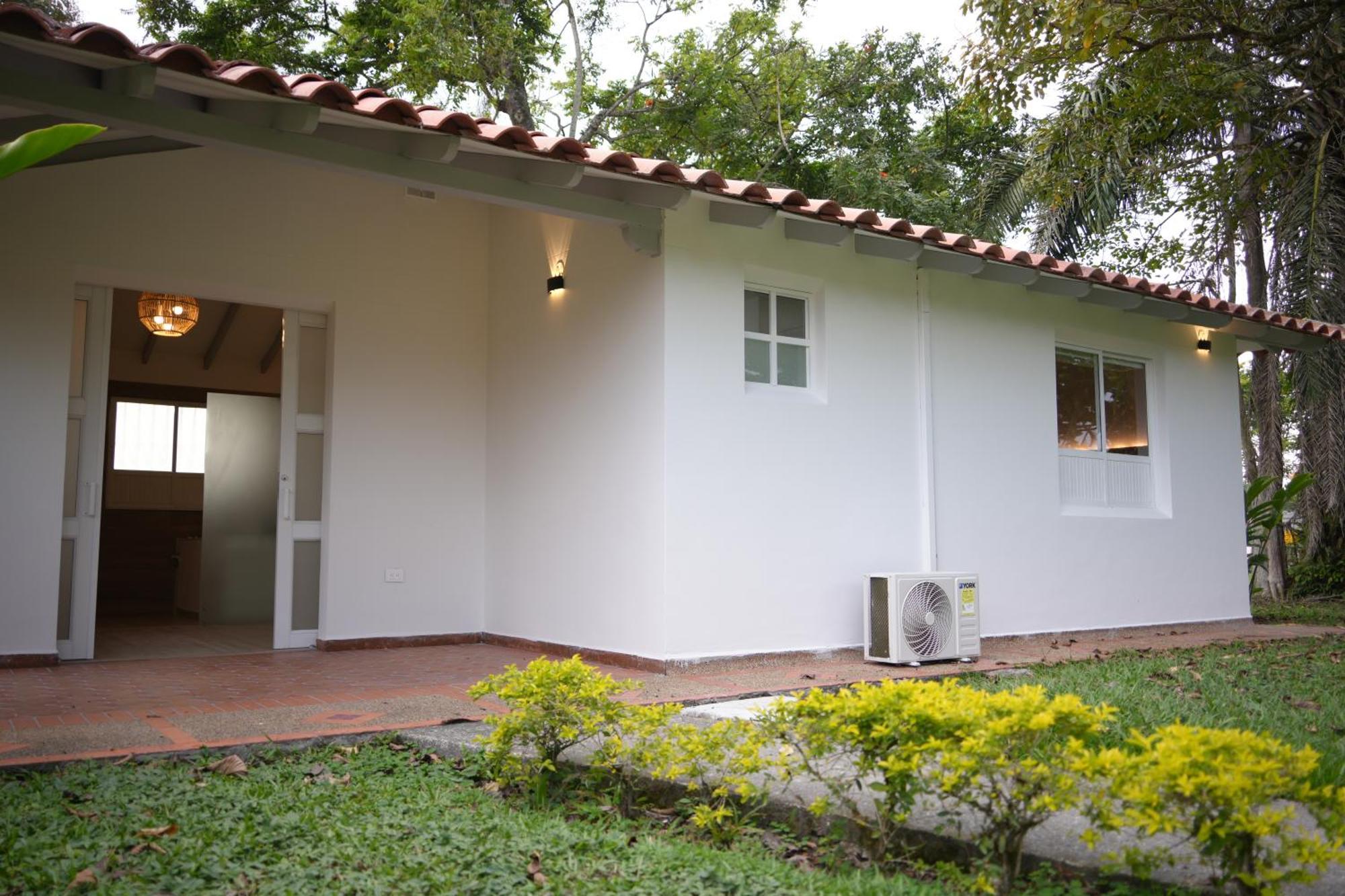 Hotel Barranqueros Soleden El Socorro Buitenkant foto